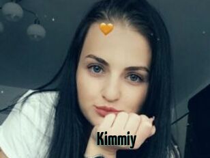 Kimmiy