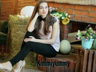 Kimmiyummy