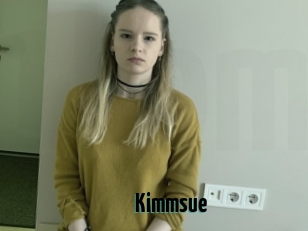 Kimmsue