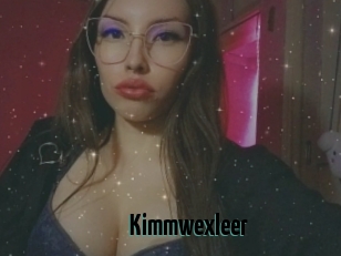 Kimmwexleer