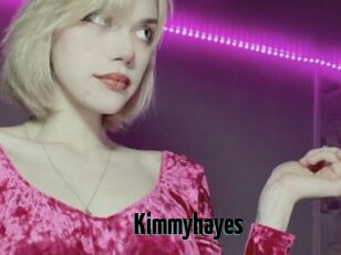 Kimmyhayes