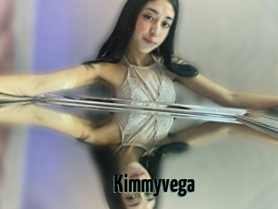 Kimmyvega