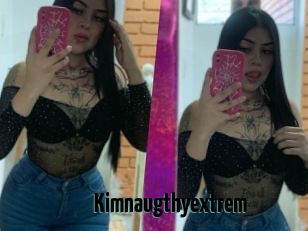Kimnaugthyextrem
