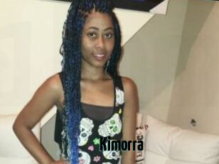 Kimorra