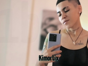Kimortix