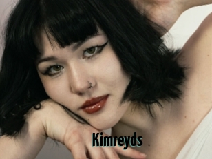 Kimreyds