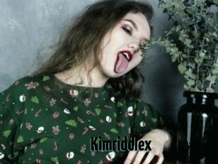 Kimriddlex