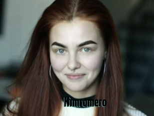 Kimromero