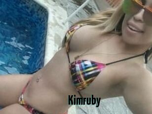 Kimruby