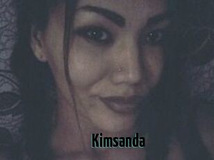 Kimsanda