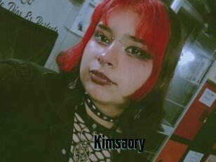 Kimsaory