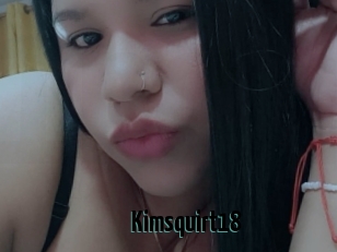 Kimsquirt18