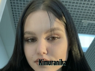 Kimuranika