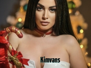 Kimvans