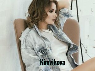Kimvikova