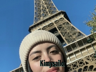 Kimysailor