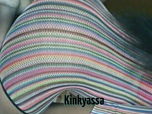 Kinkyassa