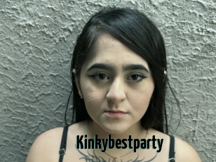 Kinkybestparty
