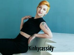 Kinkycassidy