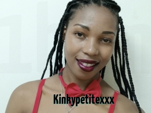 Kinkypetitexxx