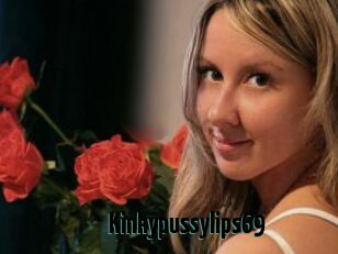 Kinkypussylips69