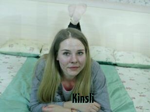 Kinsli