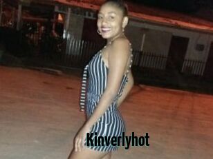 Kinverlyhot