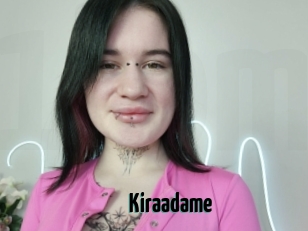 Kiraadame
