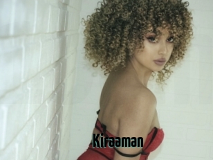 Kiraaman