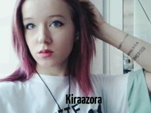 Kiraazora