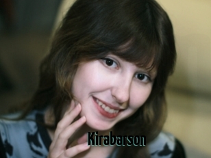 Kirabarson