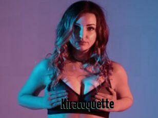 Kiracoquette