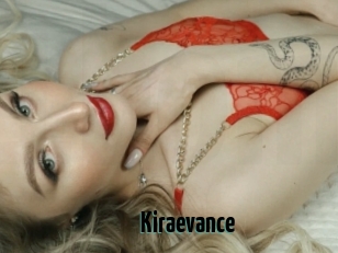 Kiraevance