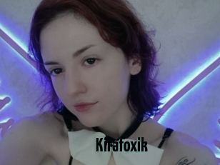 Kirafoxik