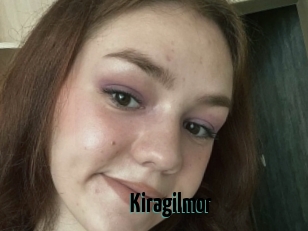 Kiragilmor