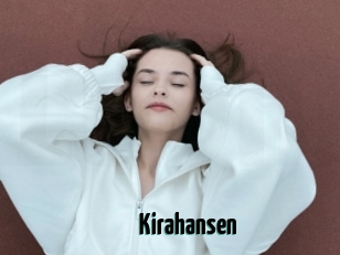 Kirahansen