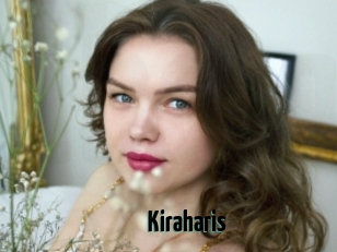 Kiraharis