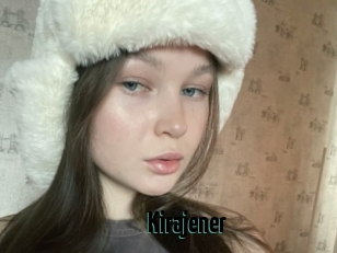 Kirajener