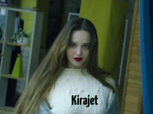 Kirajet