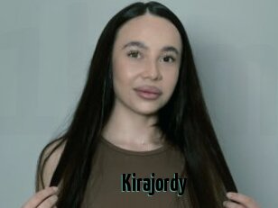 Kirajordy