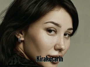 Kirakosarin