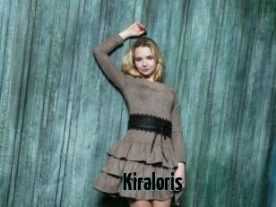 Kiraloris