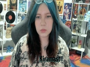 Kiramast