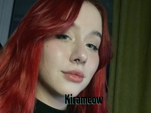 Kirameow