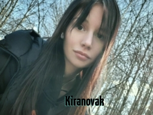 Kiranovak
