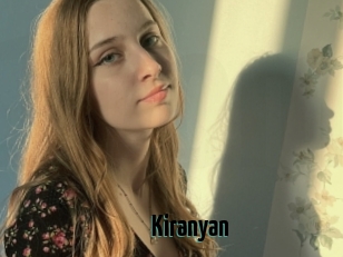 Kiranyan