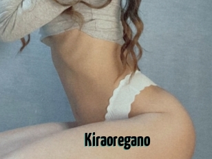 Kiraoregano