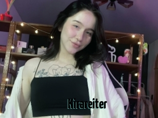 Kirareiter