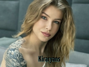 Kiraryans