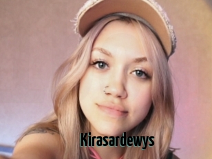 Kirasardewys